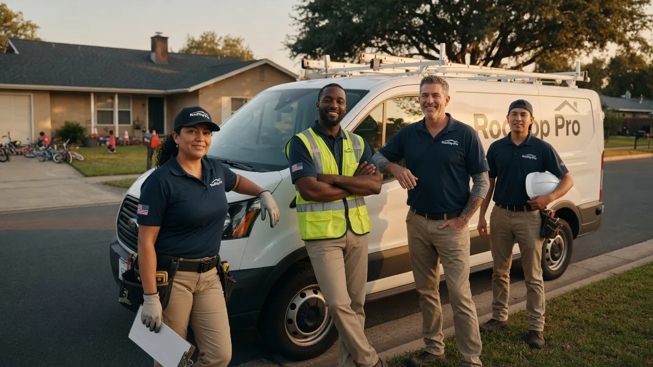 Roof Repair in Greensboro, IN near me